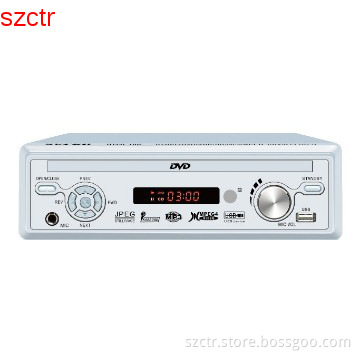 BEST MINI DVD Player